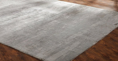 Hand Loom Silk Modern Rug KRY0610
