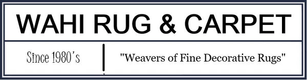 Wahi Rugs 