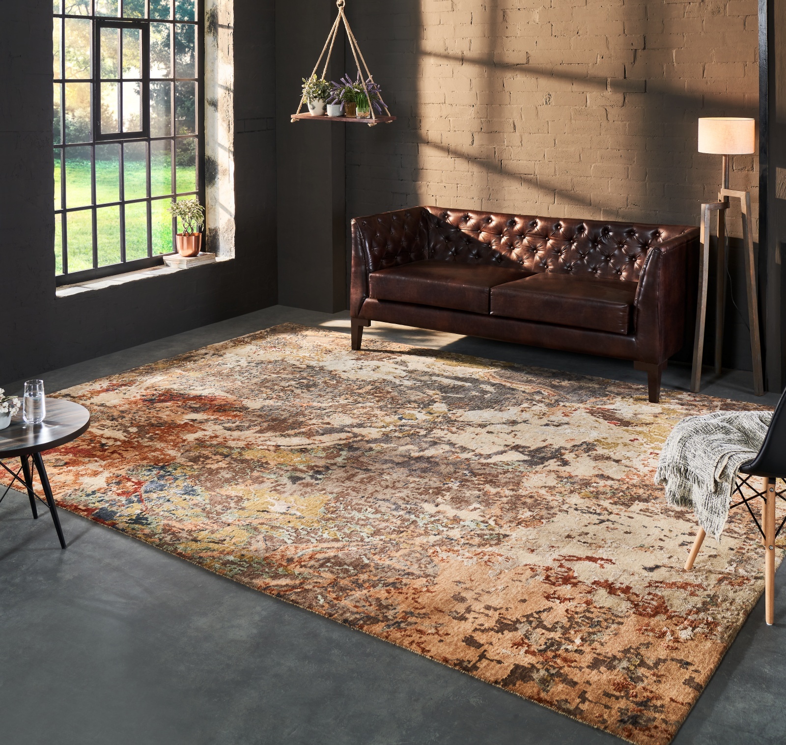 Rugs Chesapeake