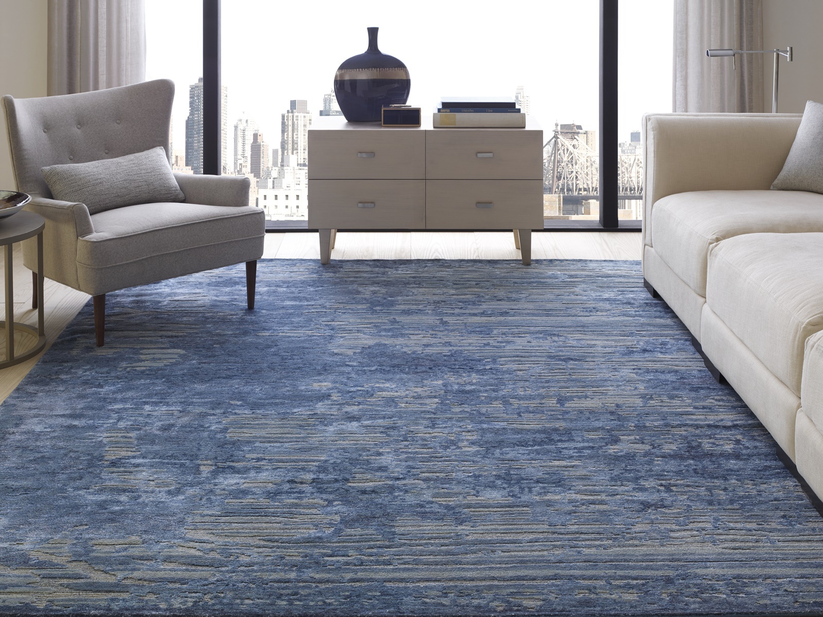 Modern Rugs Newport News, Virginia