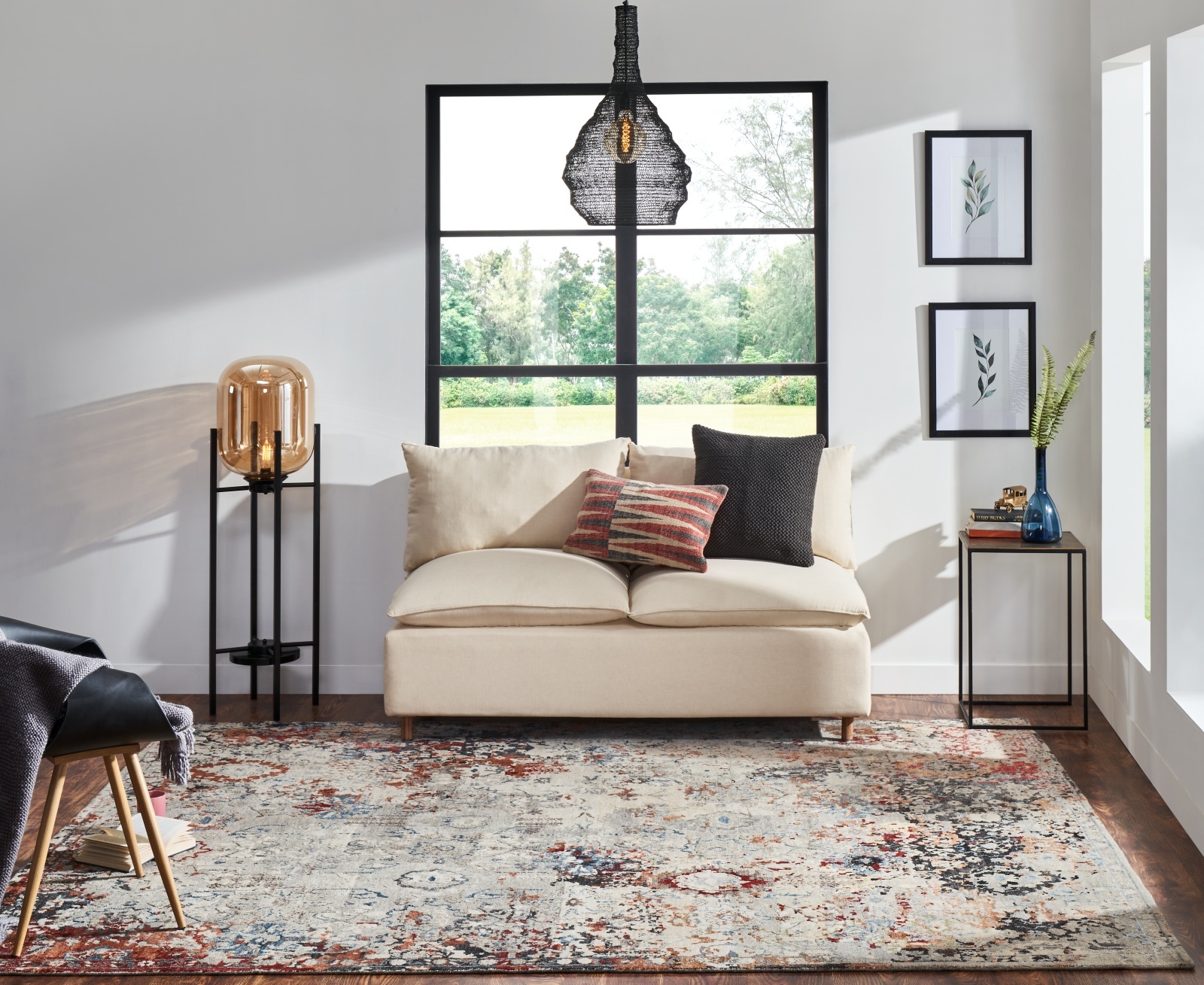Indian Rugs