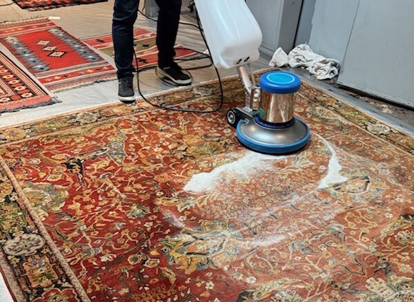 Rug Cleaning Virginia Beach